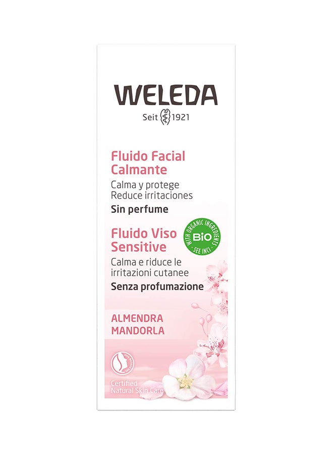 ويليدا لوشن للوجه للعناية بالبشرة الحساسة - Image 2