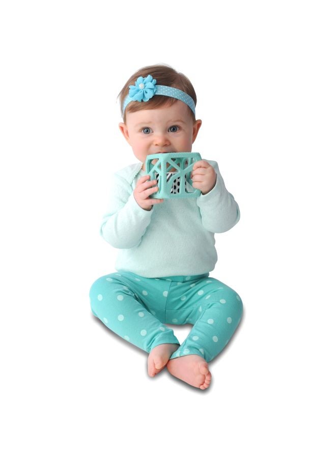 Chew Cube Grip Teether (3 Months) - v1584018995/N35581061A_6