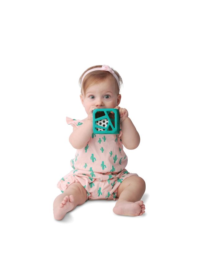 Chew Cube Grip Teether (3 Months) - v1584018997/N35581063A_3