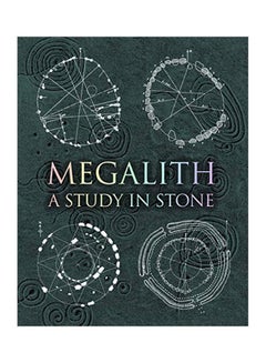 Megalith: A Study In Stone hardcover english - 08 Oct 2019 