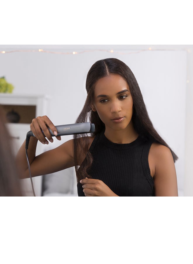 REMINGTON Keratin Protect Intelligent Hair Straightener S8540 Rose Gold  - Image 3