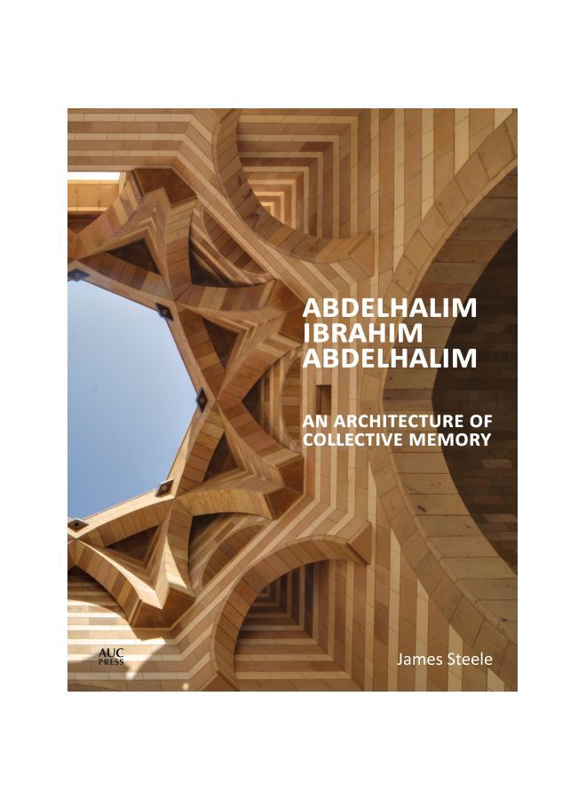 null - Abdelhalim Ibrahim Abdelhalim: An Architecture Of Collective Memory hardcover english - 7 January 2020 - Image 1