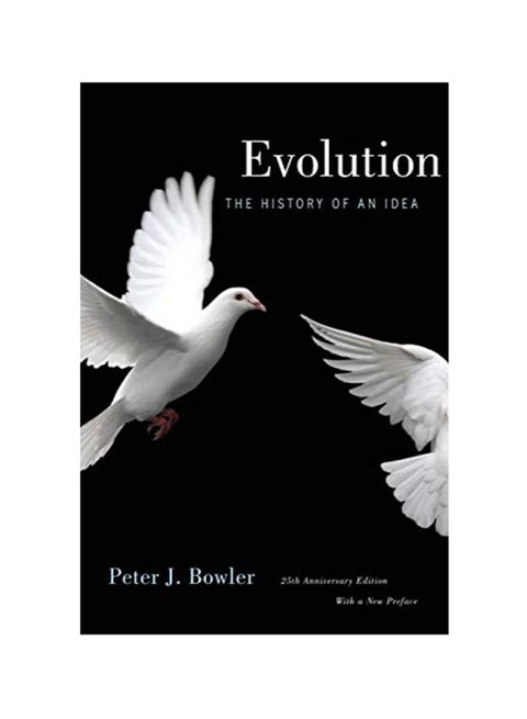 إيفولوشن paperback english - 2/21/2011