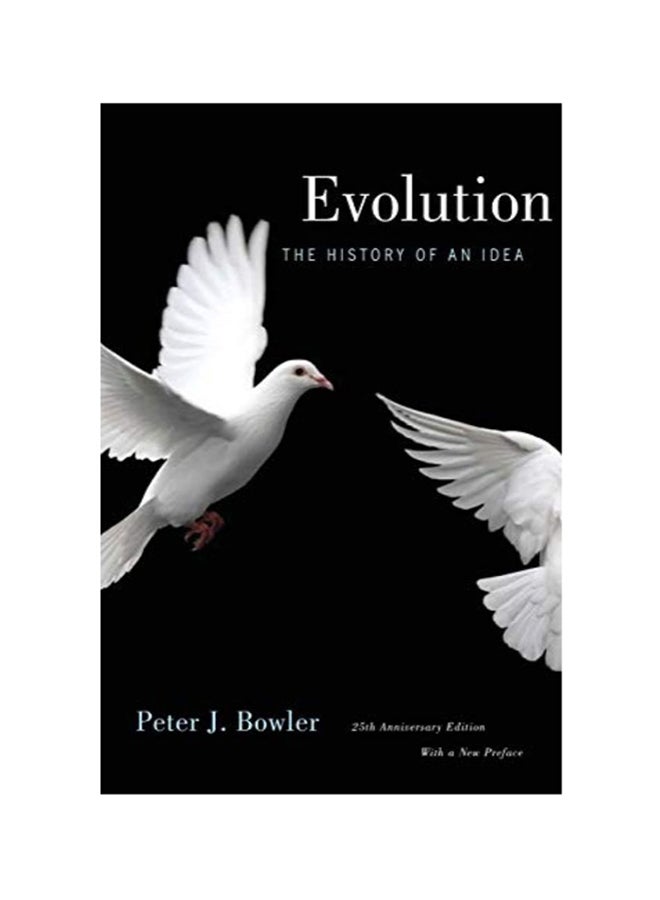 إيفولوشن paperback english - 2/21/2011