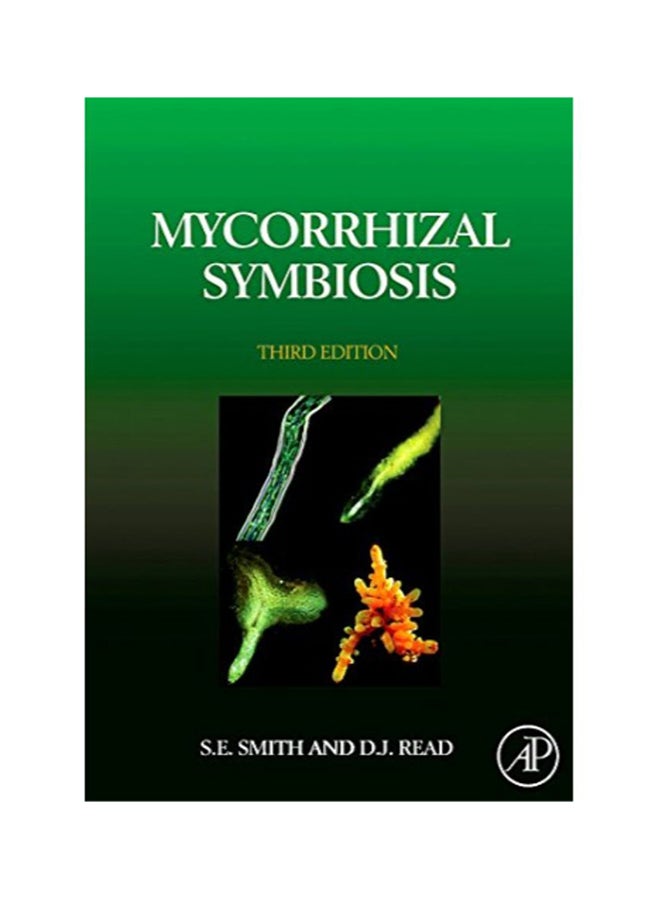 null - Mycorrhizal Symbiosis Hardcover English by Sally E. Smith - 39561 - Image 1