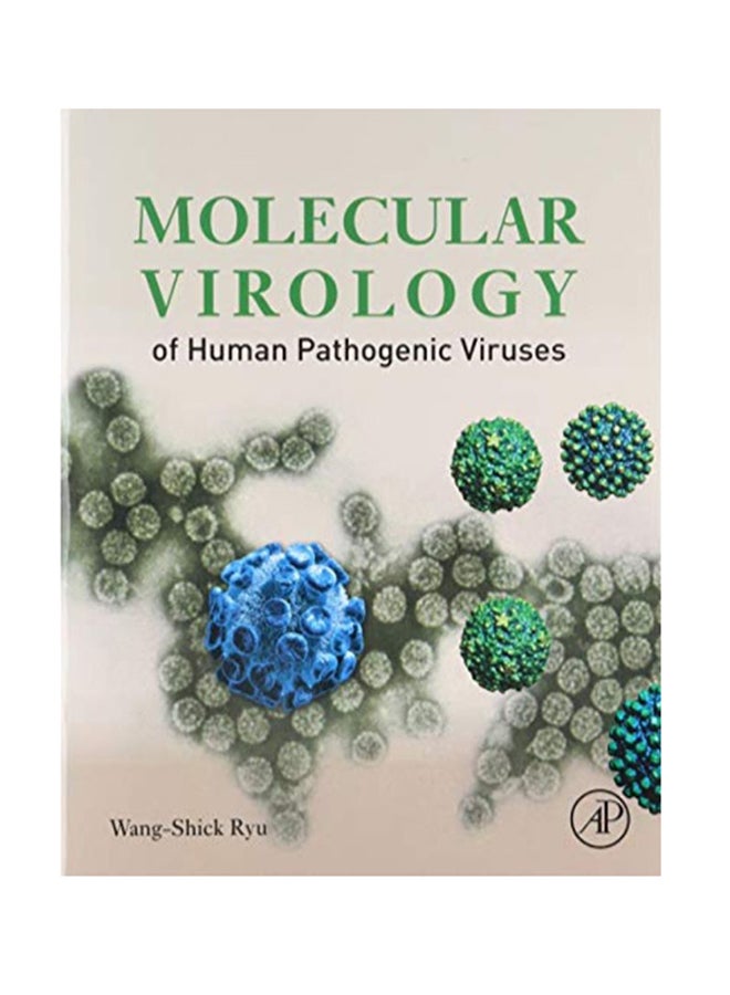 Molecular Virology Of Human Pathogenic Viruses paperback english - 7/28/2016