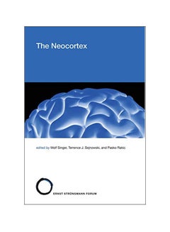 The Neocortex hardcover english - 10/29/2019 