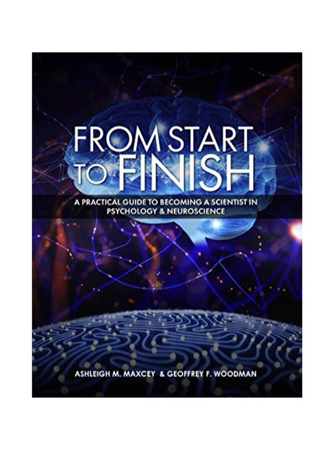 From Start To Finish paperback english - 12/30/2018 