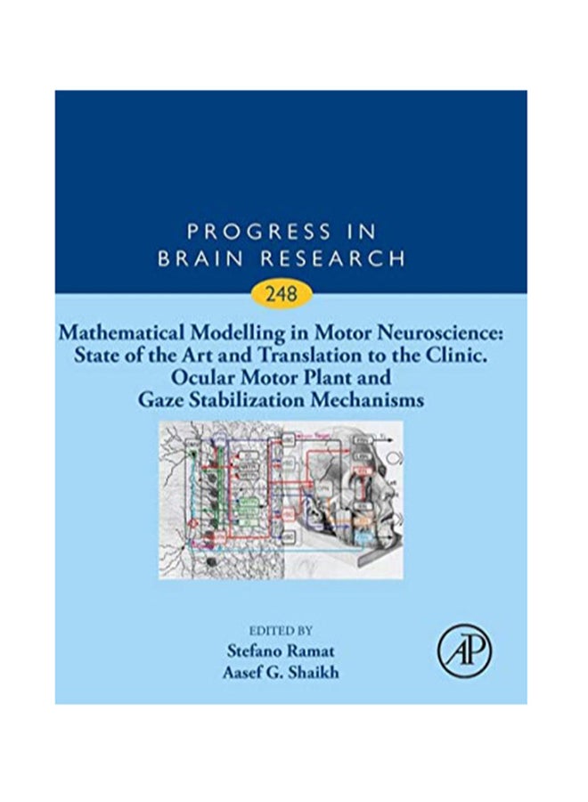 Progress In Brain Research hardcover english - 7/5/2019 