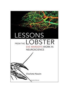 Lessons From The Lobster hardcover english - 7/16/2018