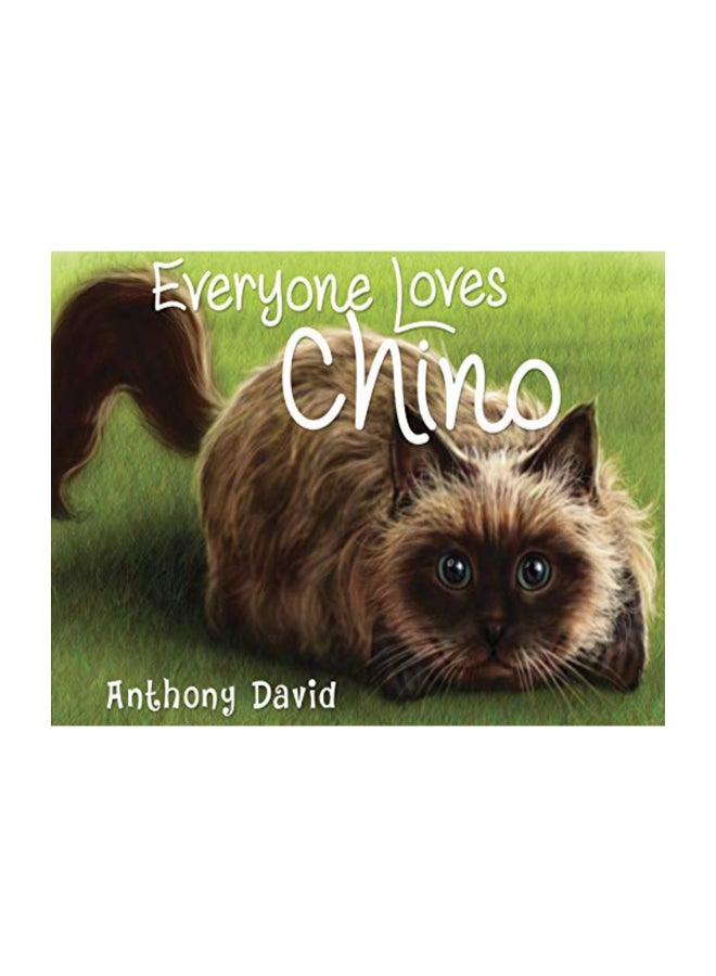 Everyone Loves Chino ebook english - 43573