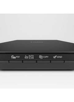 Corel CanoScan LiDE 300 Scanner Black  - Image 3