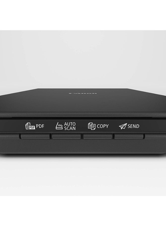 Corel CanoScan LiDE 300 Scanner Black  - Image 3