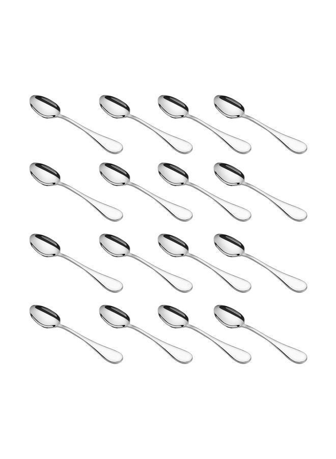 12-Piece Stainless Steel Dinner Spoon Silver 7.5inch - v1584024417/N35542787A_1