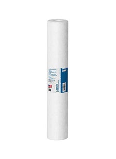 Replacement Sediment Filter For Light Commerical System White 4.2x0x9.8inch