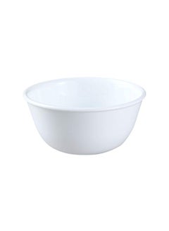 Corelle 4-Piece Soup Bowl White  - Image 2