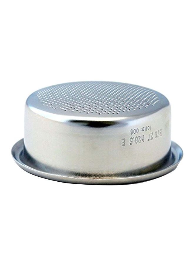 IMS - Precision Filter Ridgeless Basket Silver - Image 1