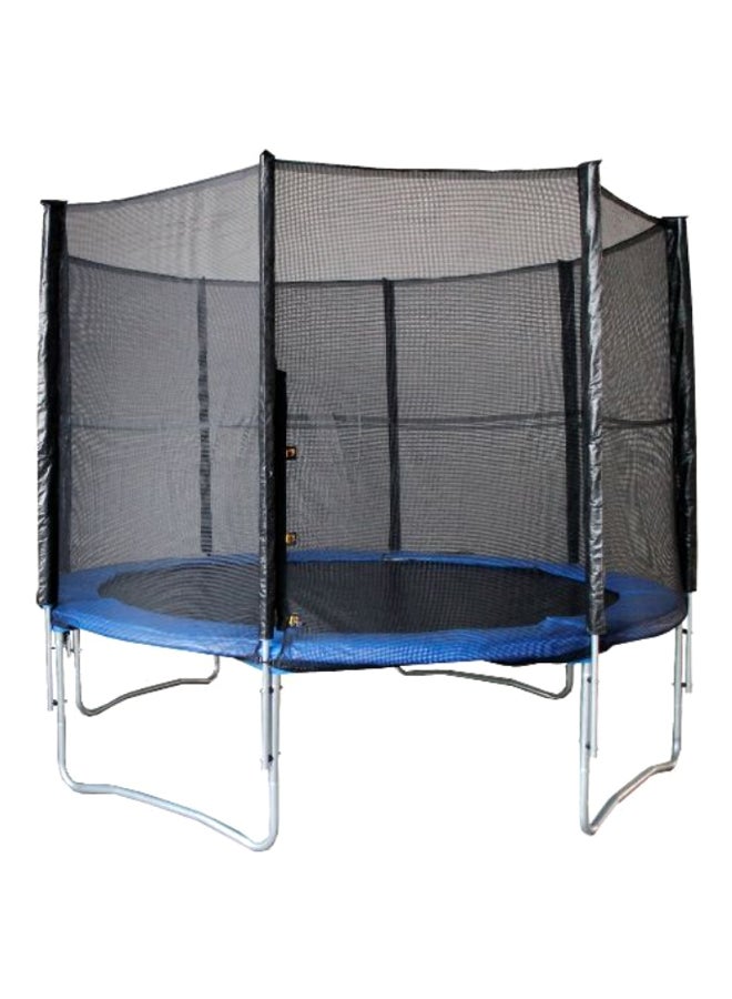 Trampoline With Safety Net 6feet - Image 1