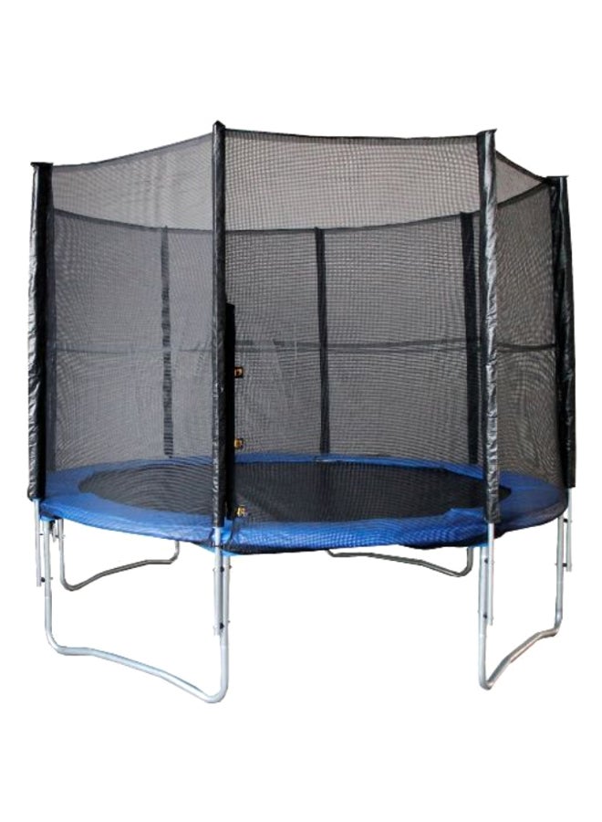 Trampoline With Safety Net 6feet - Image 1