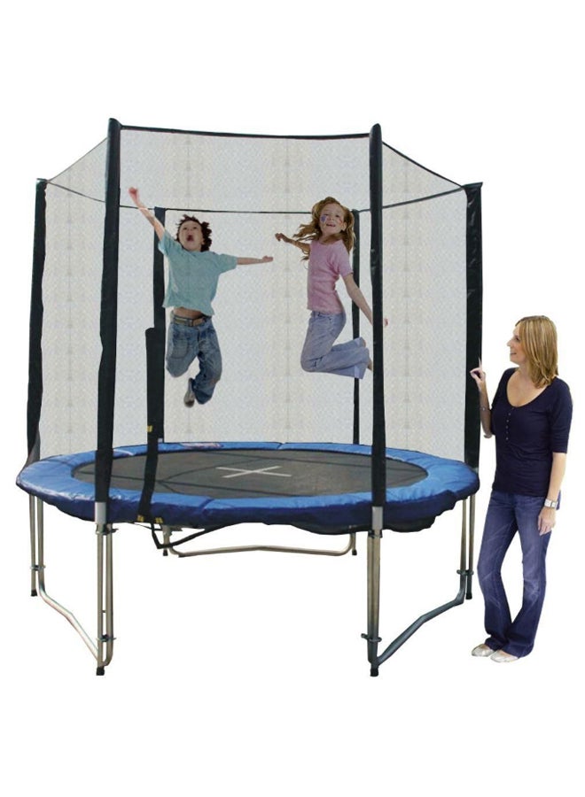 Trampoline With Safety Net 6feet - Image 2