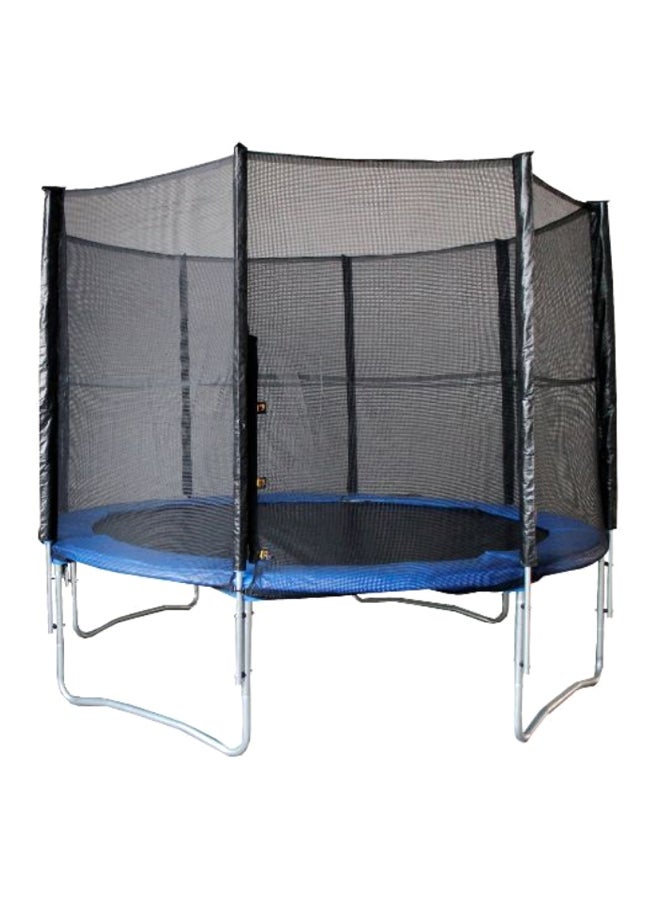 Trampoline With Safety Net 6feet - Image 1