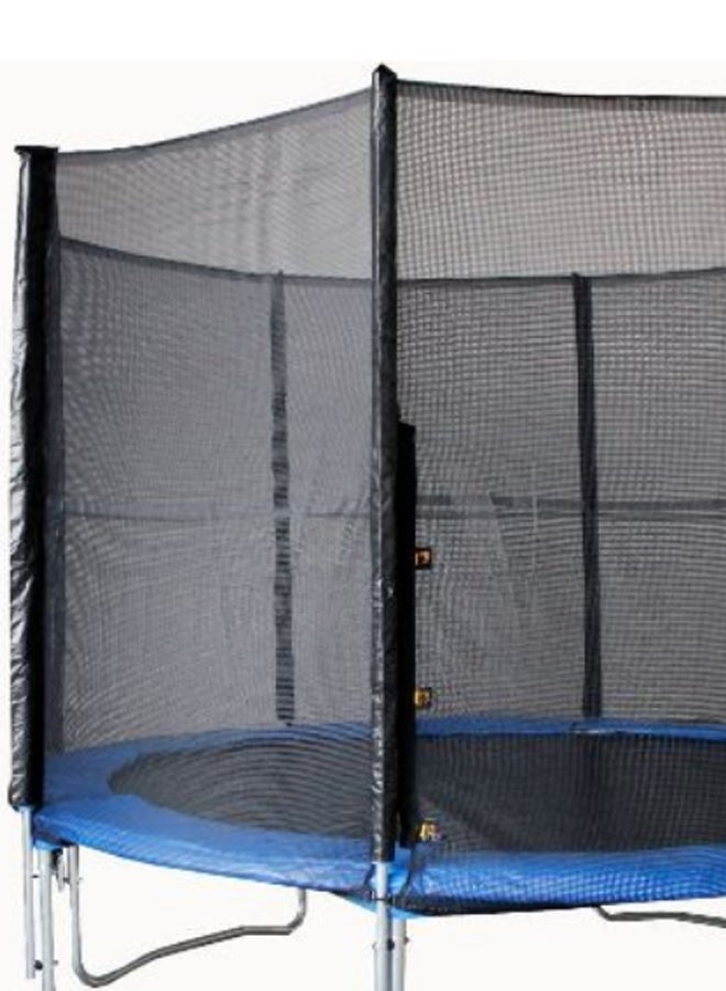 Trampoline With Safety Net 6feet - Image 2