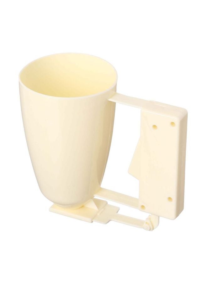 Loqumat Alkadi Making Device Beige - Image 2