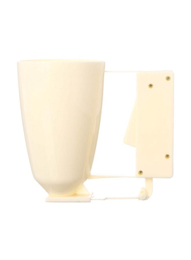 Loqumat Alkadi Making Device Beige - Image 1