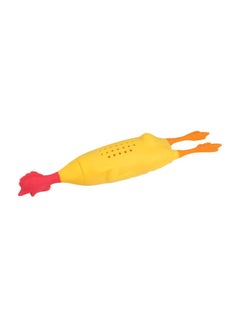 Generic Herb Filter Yellow/Orange  - Image 1