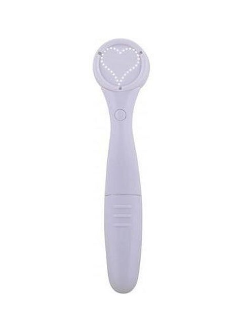 Magic Spice Spoon Purple