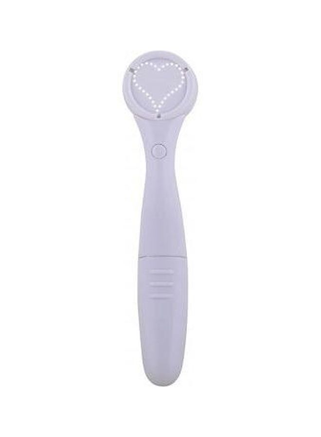 Magic Spice Spoon Purple
