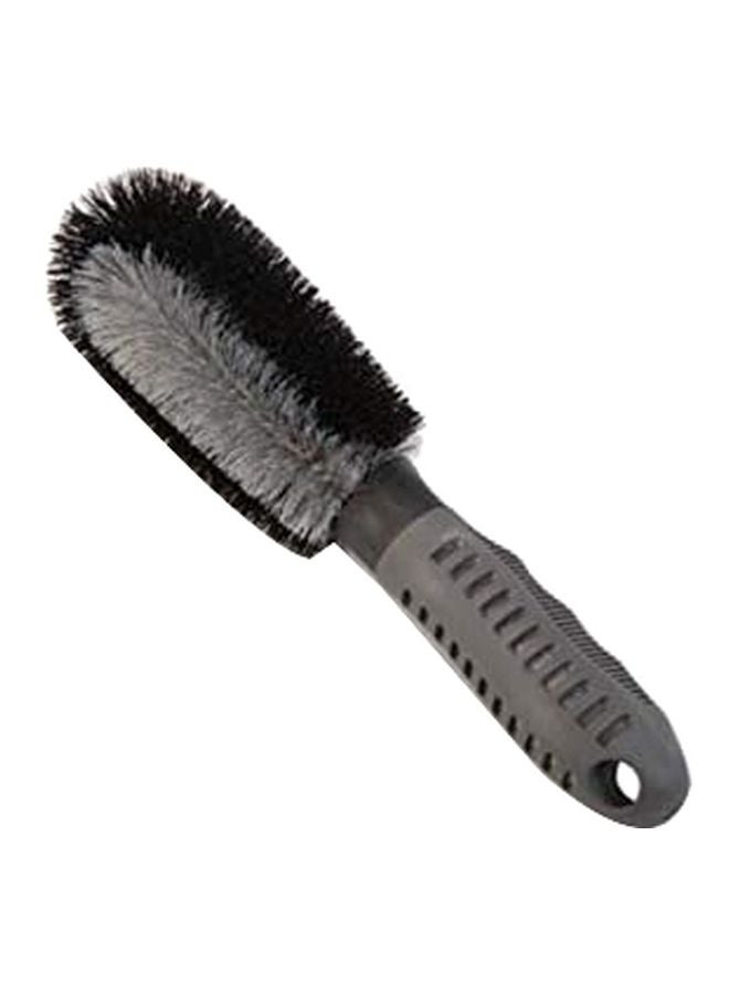 AUTO PLUS - Comfort Grip Wheel Brush - Image 1