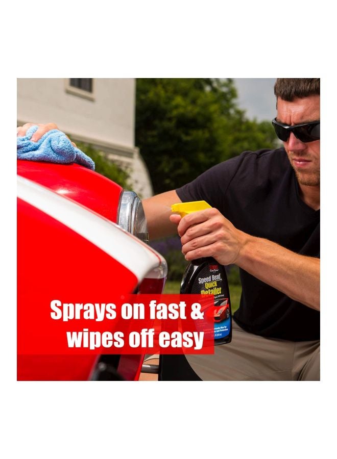 STONER Speed Bead Quick Detail Spray 22 ounce - Image 4