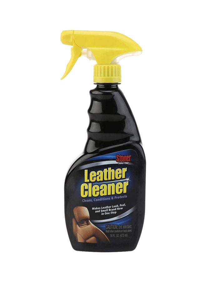 STONER Leather Cleaner And Conditioner 473 ml 