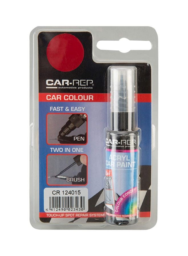 CAR-REP Acryl Car Paint 12 ml 