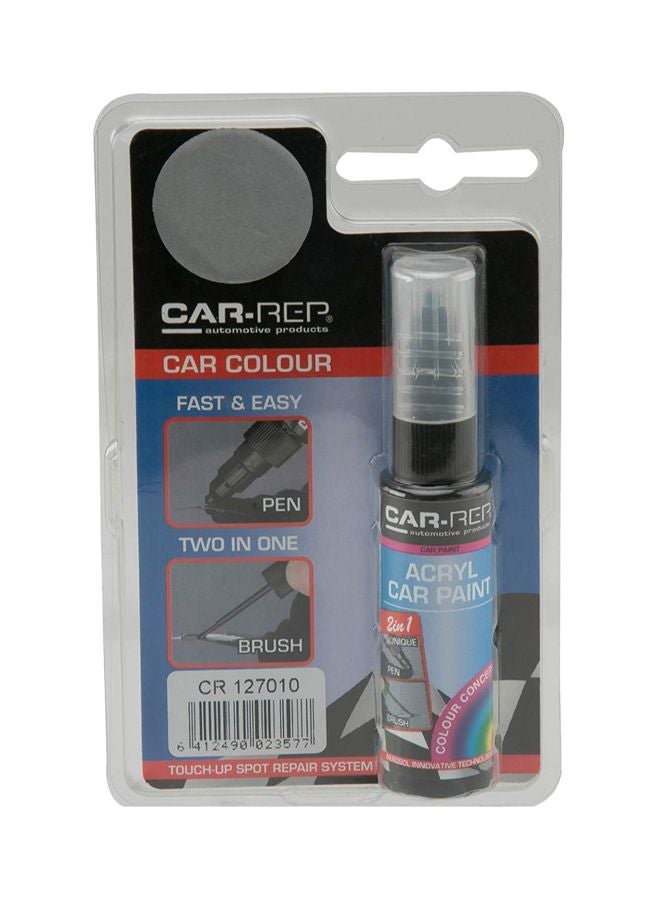 CAR-REP 2-In-1 Car Paint Scratch Repair 12 ml 