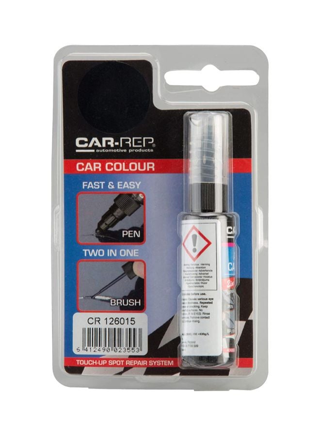 CAR-REP 2-In-1 Car Paint Scratch Repair 