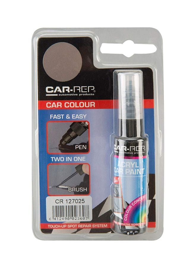 CAR-REP 2-In-1 Car Paint Scratch Repair 12 ml 