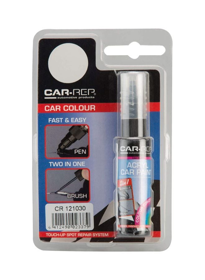 CAR-REP 2-In-1 Acryl Car Paint 12 ml 
