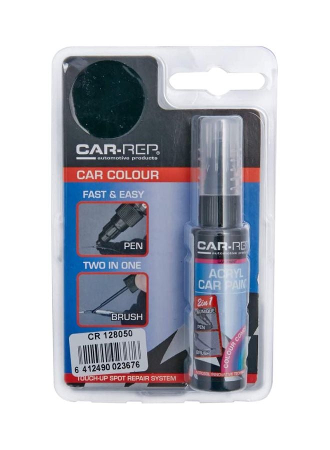 CAR-REP 2-In-1 Acryl Car Paint Pen 12 ml 