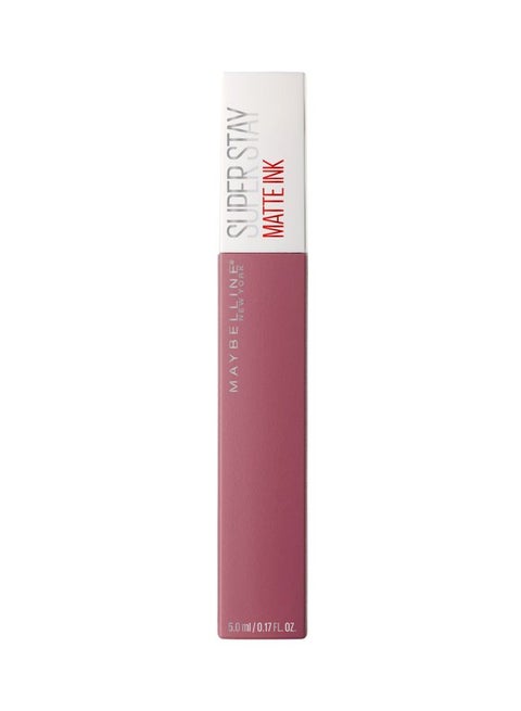 Super Stay Matte Ink Lipstick 15 Lover