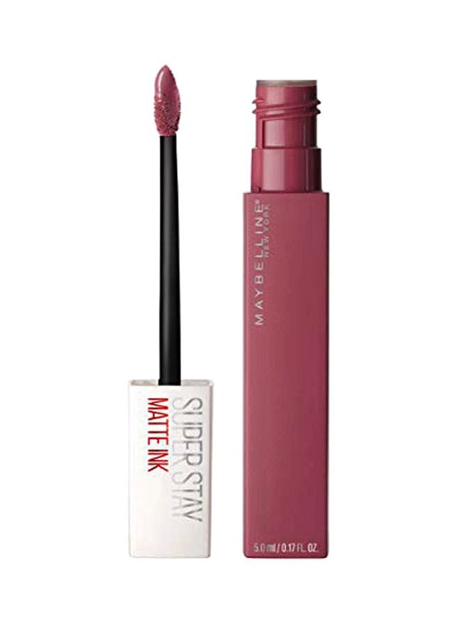 Super Stay Matte Ink Lipstick 15 Lover