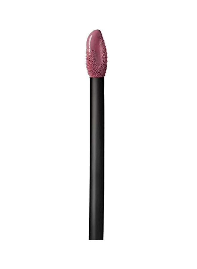 Super Stay Matte Ink Lipstick 15 Lover