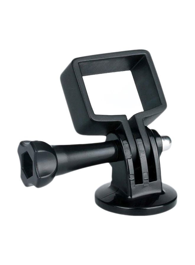 Ozone Tripod Holder Mount For Osmo Pocket Gimbal Camera Black - Image 1