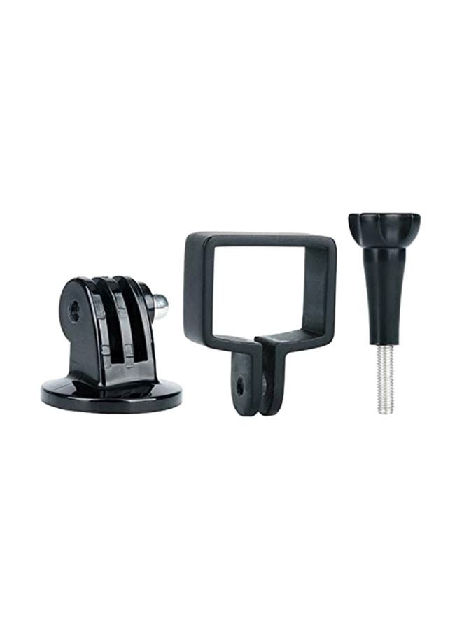 Ozone Tripod Holder Mount For Osmo Pocket Gimbal Camera Black - Image 3