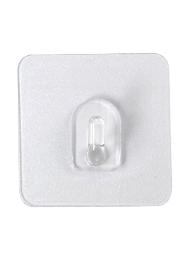 Digidock Seamless And Reusable Hook White  - Image 1