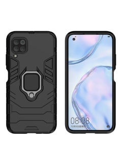 Protective Case Cover For Huawei Nova 7i Black