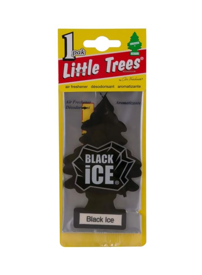 Black Ice Scent