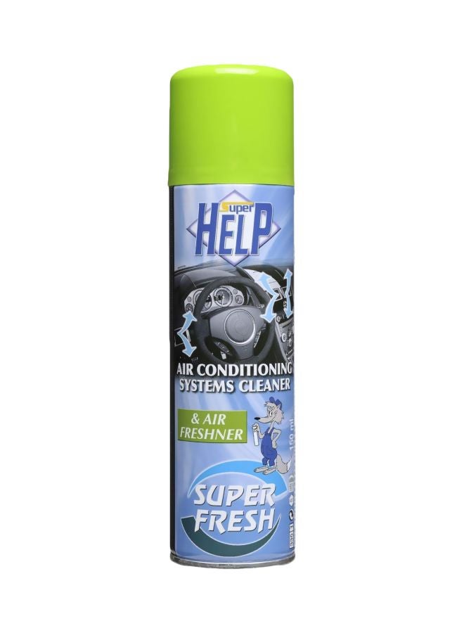 SUPER HELP Anti-Bacterial Spray