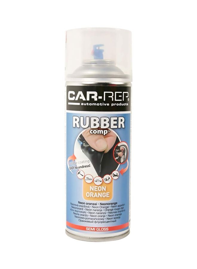 غطاء سيارة من المطاط من ربركومب